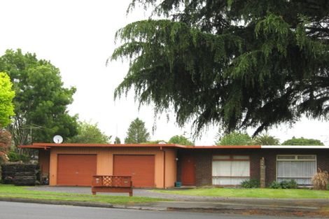 Photo of property in 7 Magnolia Avenue, Opaheke, Papakura, 2113