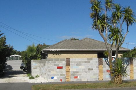 Photo of property in 163 Rocking Horse Road, Southshore, Christchurch, 8062