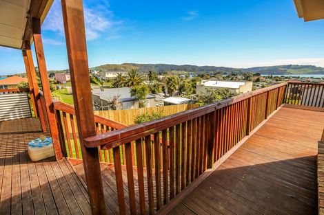 Photo of property in 7 Park Drive, Raglan, 3225