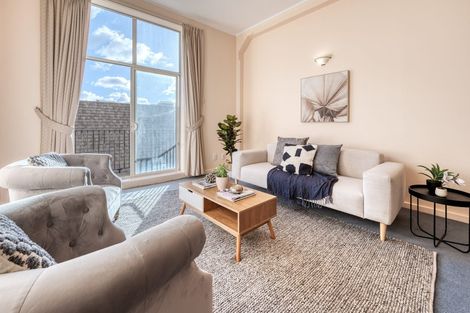 Photo of property in 7/37 Majoribanks Street, Mount Victoria, Wellington, 6011