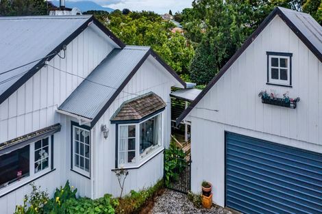 Photo of property in 170a Brooklands Road, Vogeltown, New Plymouth, 4310