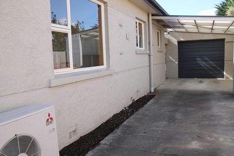 Photo of property in 6 Hilbre Avenue, Gore, 9710