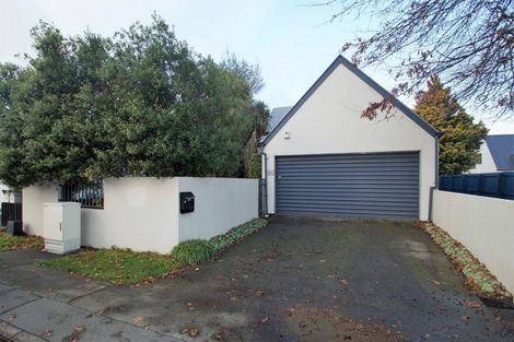 Photo of property in 8a Mona Vale Avenue, Riccarton, Christchurch, 8011