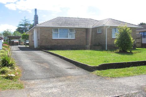 Photo of property in 27 Wihongi Street, Kaikohe, 0405