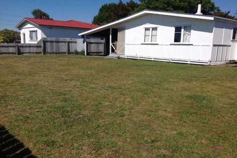 Photo of property in 25 Haldane Street, Elgin, Gisborne, 4010