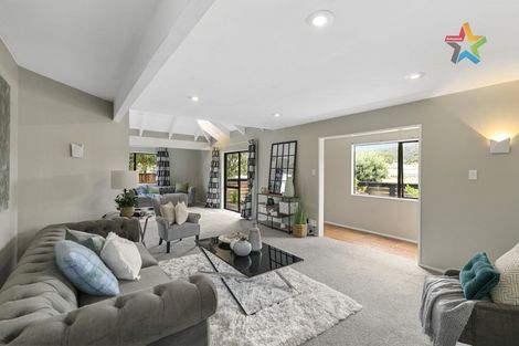 Photo of property in 60 Guthrie Street, Waterloo, Lower Hutt, 5011