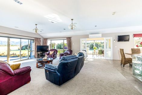 Photo of property in 138 Mount Hutt Station Road, Methven, Rakaia, 7782