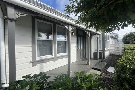 Photo of property in 23 Aurora Street, Petone, Lower Hutt, 5012