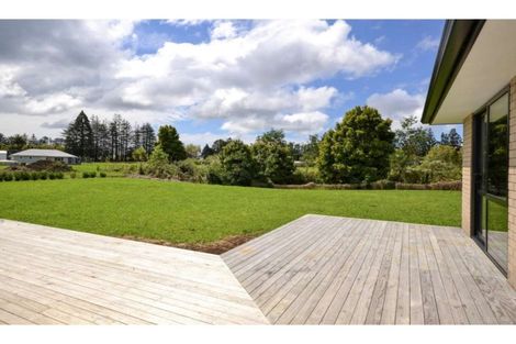 Photo of property in 5 Hoults Way, Kerikeri, 0230