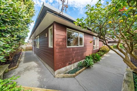 Photo of property in 19 Richmond Grove, Woburn, Lower Hutt, 5010