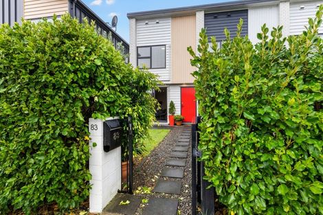 Photo of property in 83 Battalion Drive, Papakura, 2110