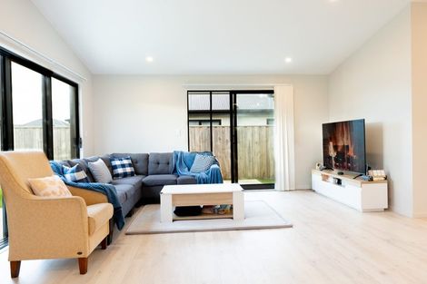 Photo of property in 9 Lovelock Avenue, Rolleston, 7615