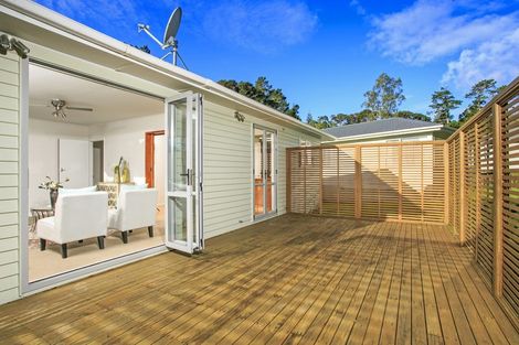 Photo of property in 46 Castleton Street, Birkdale, Auckland, 0626