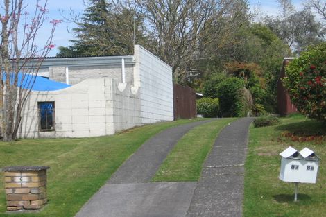 Photo of property in 8a Helena Place, Sunnybrook, Rotorua, 3015