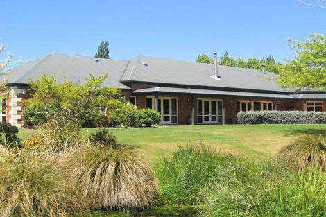 Photo of property in 91 Regent's Park Drive, Casebrook, Christchurch, 8051