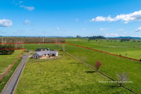Photo of property in 453 Matuku Road, Morrinsville, 3375