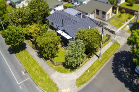 Photo of property in 99 Gibbons Street, Ebdentown, Upper Hutt, 5018