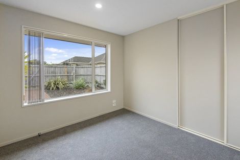 Photo of property in 13c Nottingham Avenue, Halswell, Christchurch, 8025