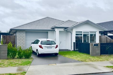 Photo of property in 124 Union Drive, Papamoa, 3118