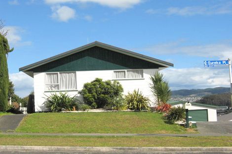 Photo of property in 1/2 Eureka Place, Parahaki, Whangarei, 0112