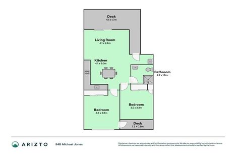 Photo of property in 84b Michael Jones Drive, Flat Bush, Auckland, 2019