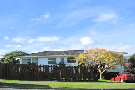 Photo of property in 24 Taieri Crescent, Kelson, Lower Hutt, 5010