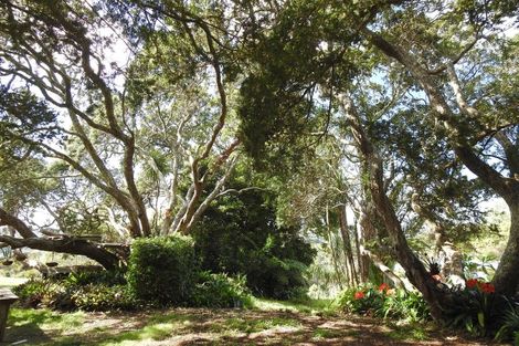 Photo of property in 1 Buckleys Track, Paremoremo, Auckland, 0632