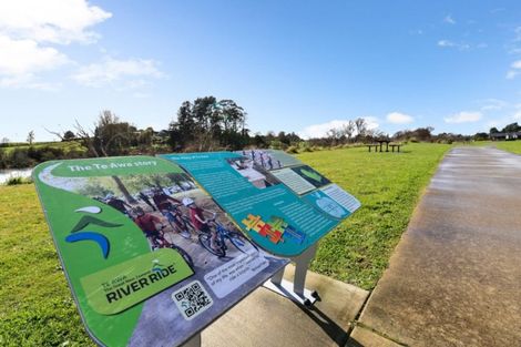 Photo of property in 5 Rehua Drive, Ngaruawahia, Hamilton, 3288