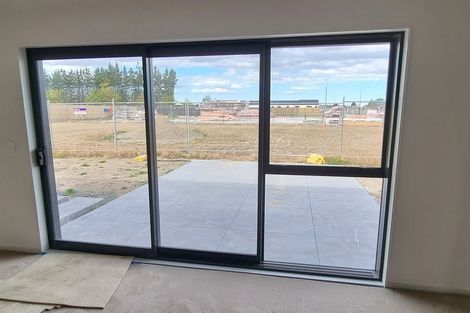 Photo of property in 93 Northmoor Boulevard, Rolleston, 7615