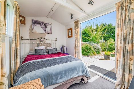 Photo of property in 811 Woodstock Road, View Hill, Oxford, 7495