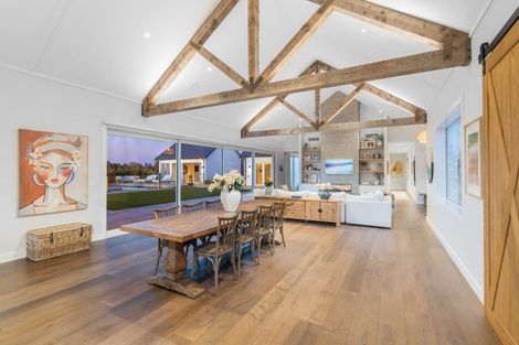 Photo of property in 36d Island Road, Clarkville, Kaiapoi, 7691