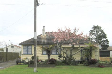 Photo of property in 56 Ford Street, Opotiki, 3122