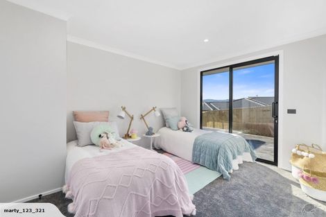 Photo of property in 13 Pacific View, Whitby, Porirua, 5024