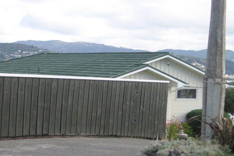 Photo of property in 9 Dallas Court, Miramar, Wellington, 6022