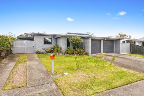 Photo of property in 3 Greenwood Place, Paraparaumu, 5032