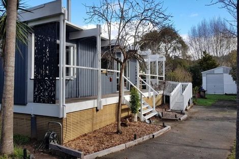 Photo of property in 129 Oakura Road, Oakura, Hikurangi, 0184