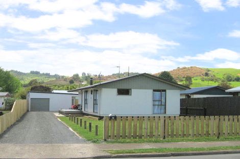 Photo of property in 47 William Street, Te Kuiti, 3910