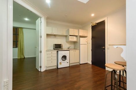 Photo of property in Quest Wellington Serviced Apart, 1/33g Hunter Street, Wellington Central, Wellington, 6011