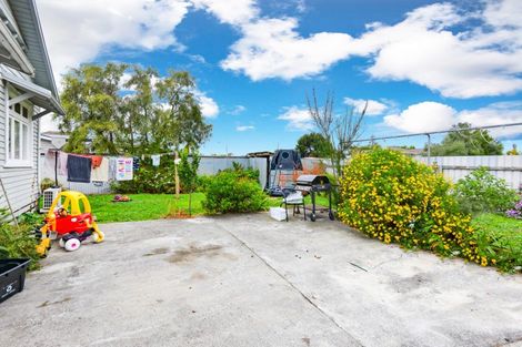 Photo of property in 1021 Frederick Street, Mahora, Hastings, 4120