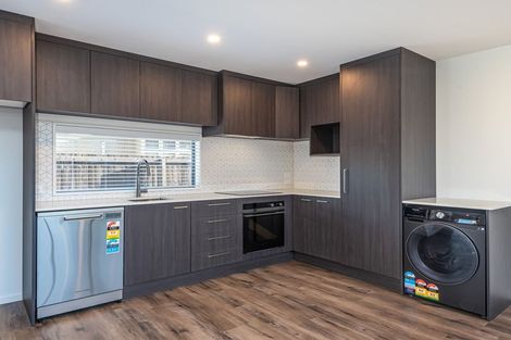 Photo of property in 3/6 Strauss Place, Somerfield, Christchurch, 8024