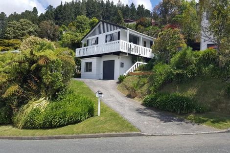 Photo of property in 7 Duncraig Street, Silverstream, Upper Hutt, 5019