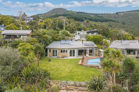 Photo of property in 31 Bradley Road, Osborne, Port Chalmers, 9081