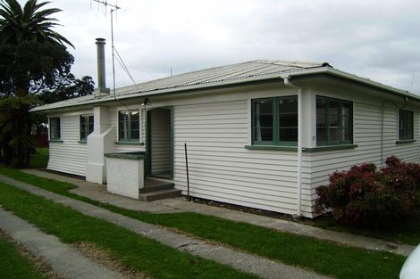 Photo of property in 87 Bridge Street, Opotiki, 3122