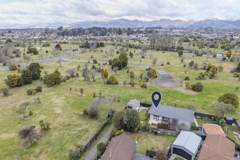 Photo of property in 78a Vivian Street, Burwood, Christchurch, 8083
