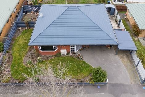 Photo of property in 154 William Street, Ashburton, 7700