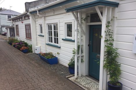 Photo of property in 3 Staunton Avenue, Mount Cook, Wellington, 6011