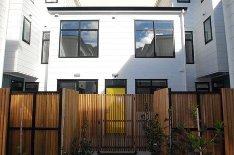 Photo of property in 7/5 Ebor Street, Te Aro, Wellington, 6011