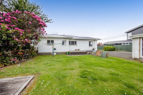 Photo of property in 12 Mccarthy Street, Hawera, 4610
