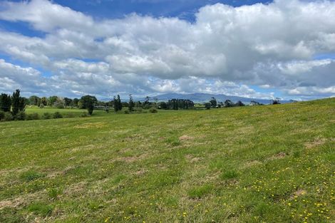 Photo of property in 8 Livingstone Road, Ngahinapouri, Ohaupo, 3290