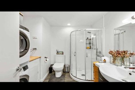 Photo of property in Atlas House, 16a/22 Ghuznee Street, Te Aro, Wellington, 6011